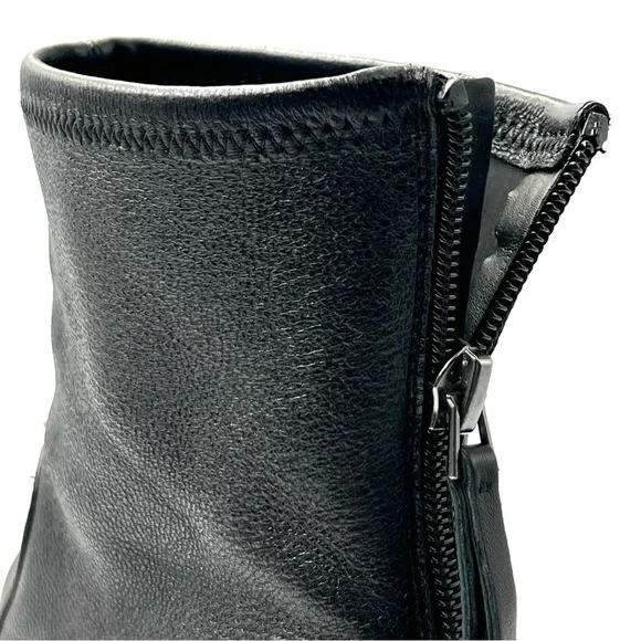 27 EDIT BEX Ankle Booties - Picture 6 of 11